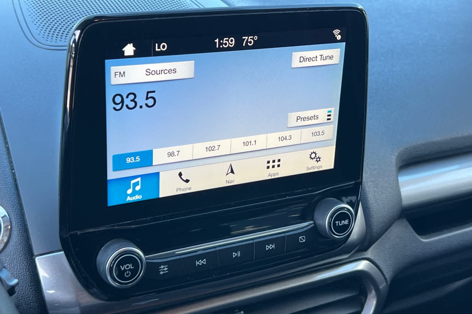 Thumbnail: 2019 Ford EcoSport - 18