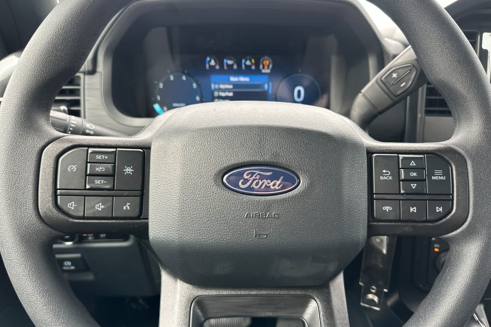 Thumbnail: 2025 Ford F-150 - 22