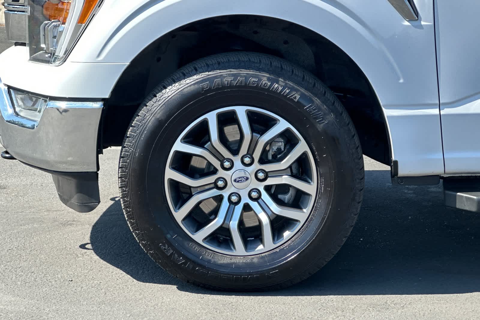 Thumbnail: 2021 Ford F-150 - 26
