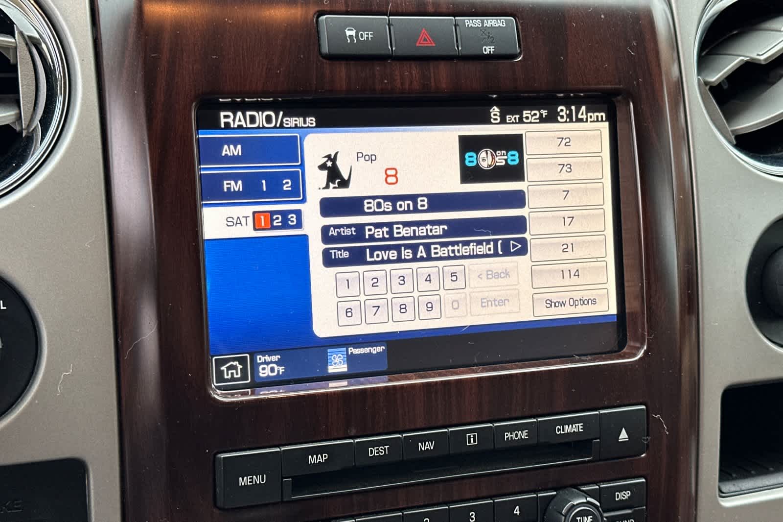 Thumbnail: 2011 Ford F-150 - 17