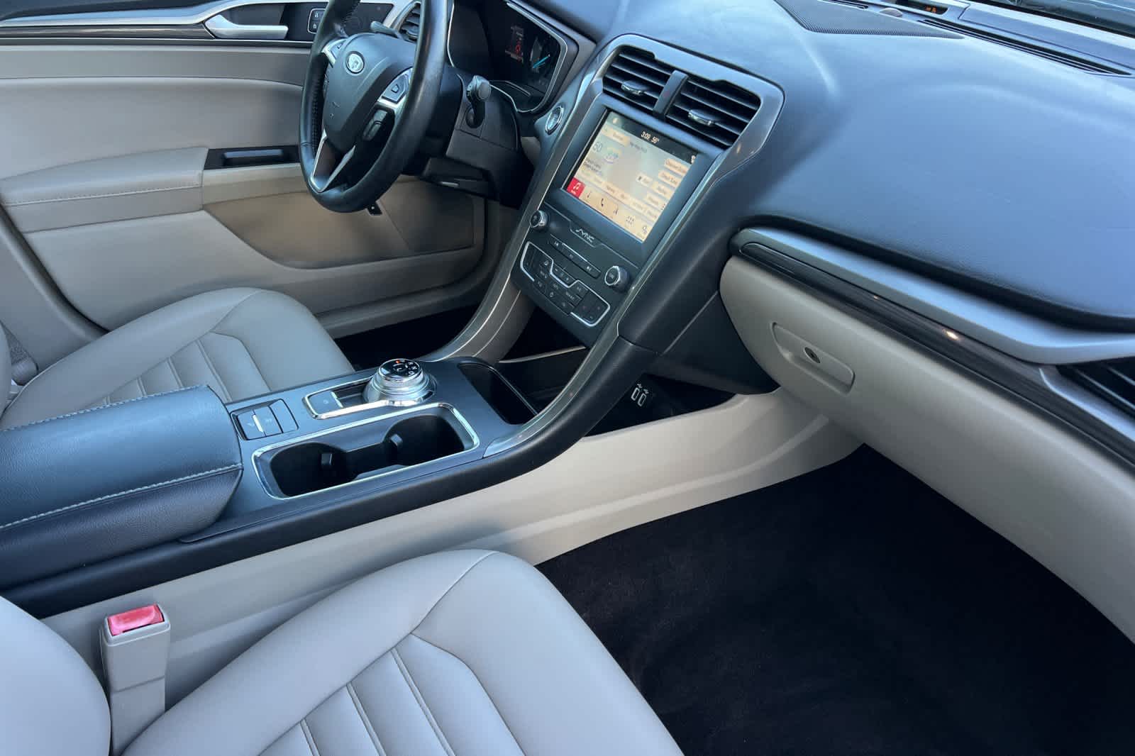 Thumbnail: 2019 Ford Fusion - 15