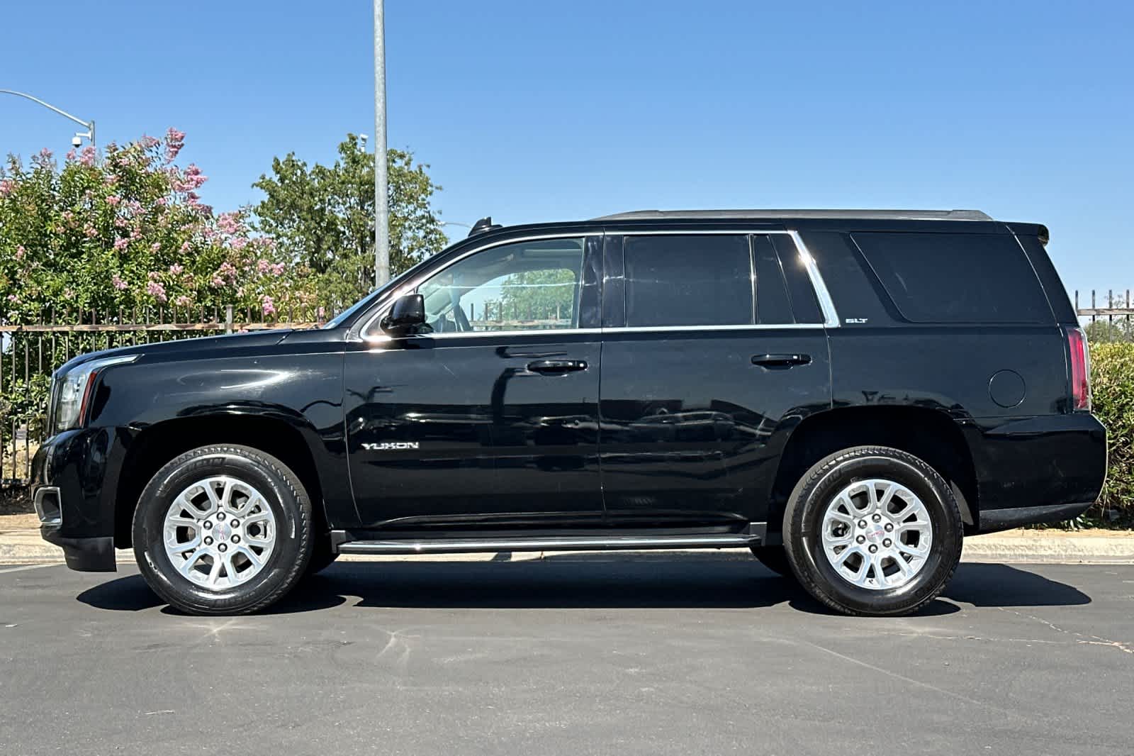Thumbnail: 2019 GMC Yukon - 5