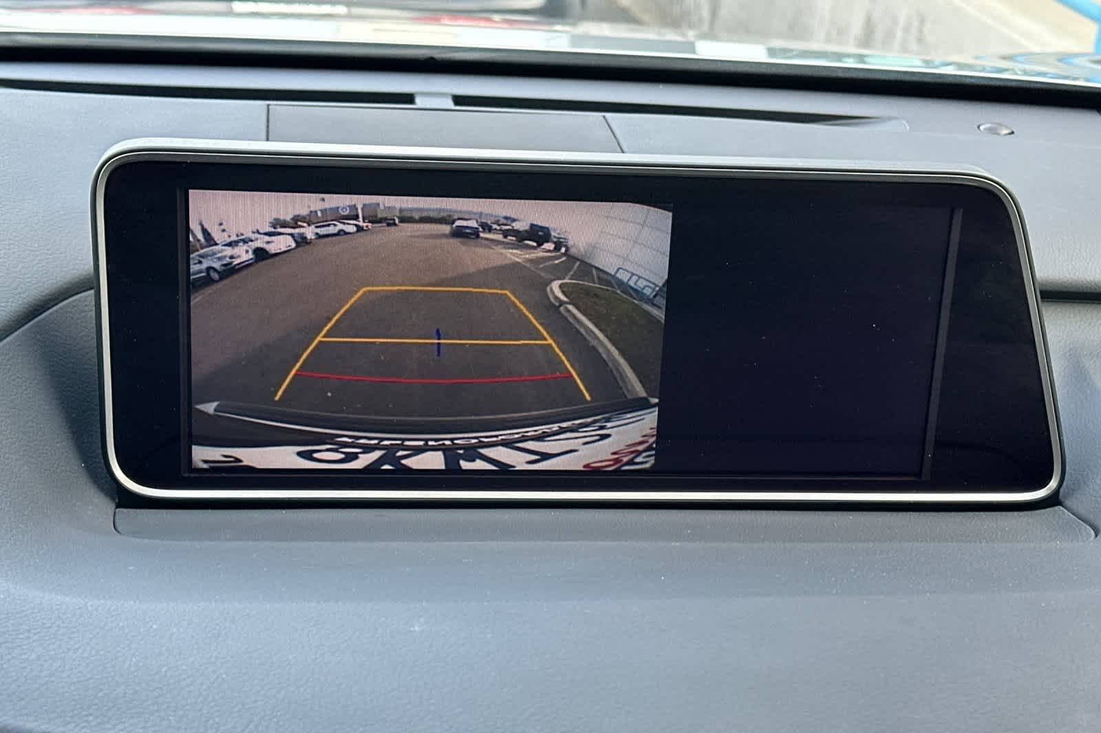 Thumbnail: 2019 Lexus RX - 19