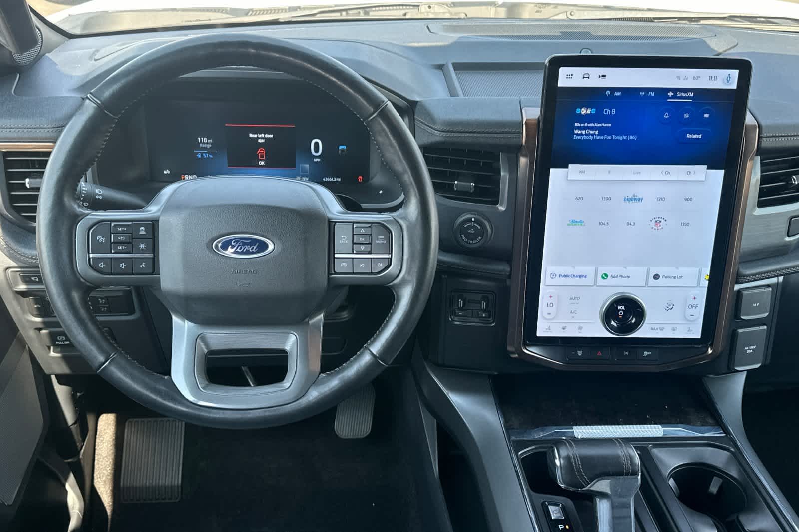 Thumbnail: 2022 Ford F-150 - 15