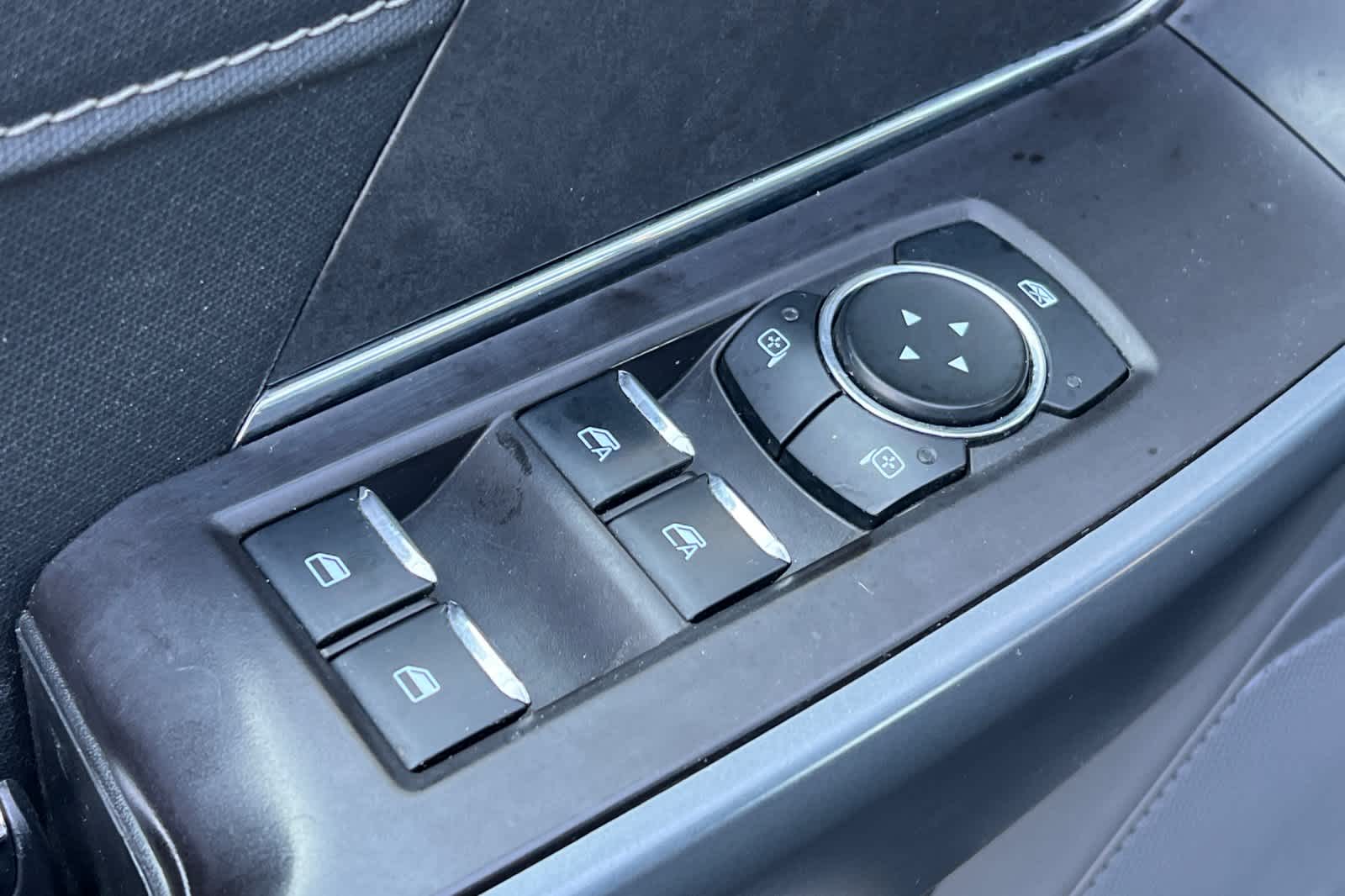 Thumbnail: 2024 Ford F-150 - 13