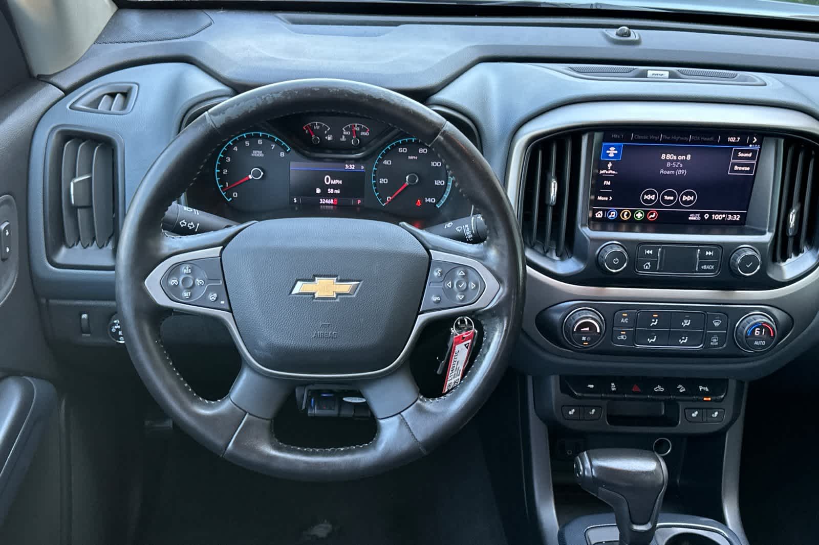 Thumbnail: 2020 Chevrolet Colorado - 14