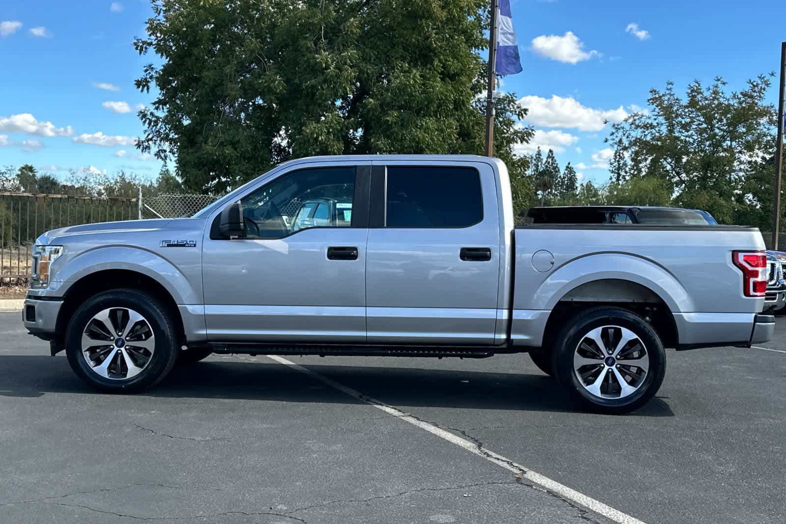 Thumbnail: 2020 Ford F-150 - 6