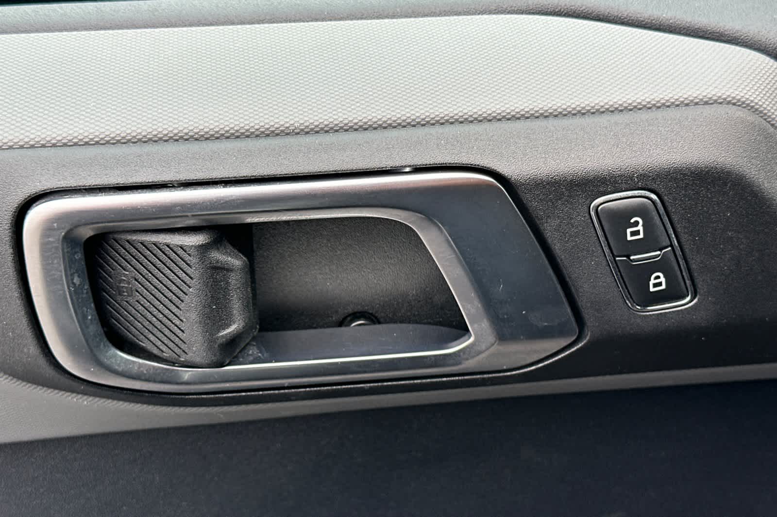 Thumbnail: 2022 Ford Bronco - 14