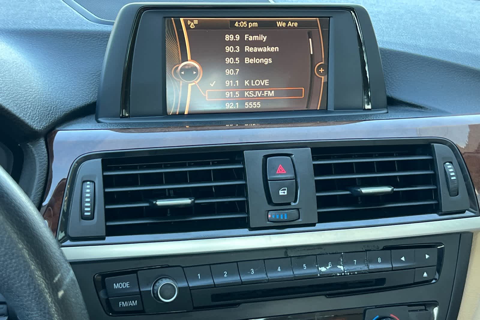 Thumbnail: 2014 BMW 3 Series - 17