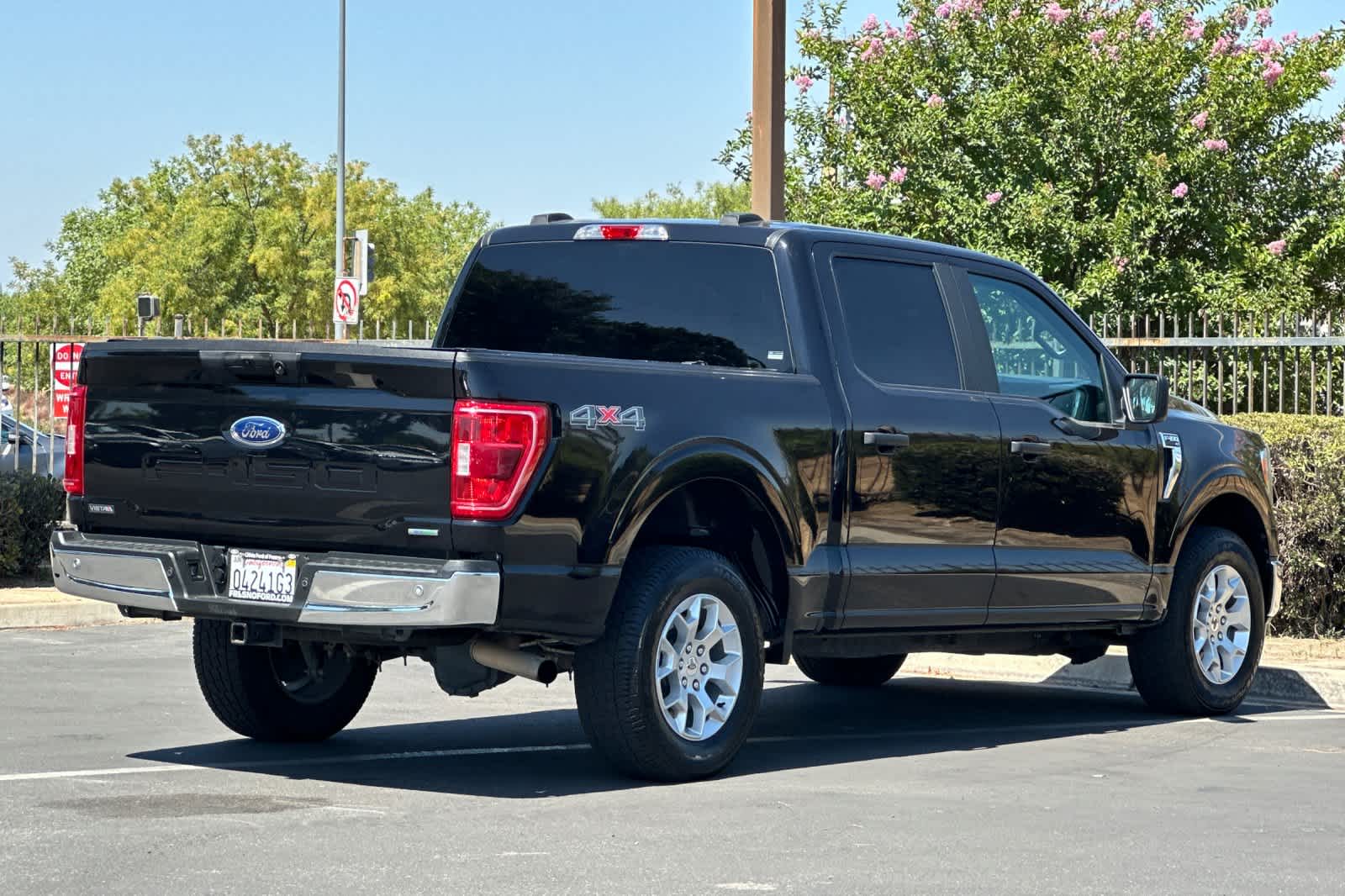 Thumbnail: 2021 Ford F-150 - 2
