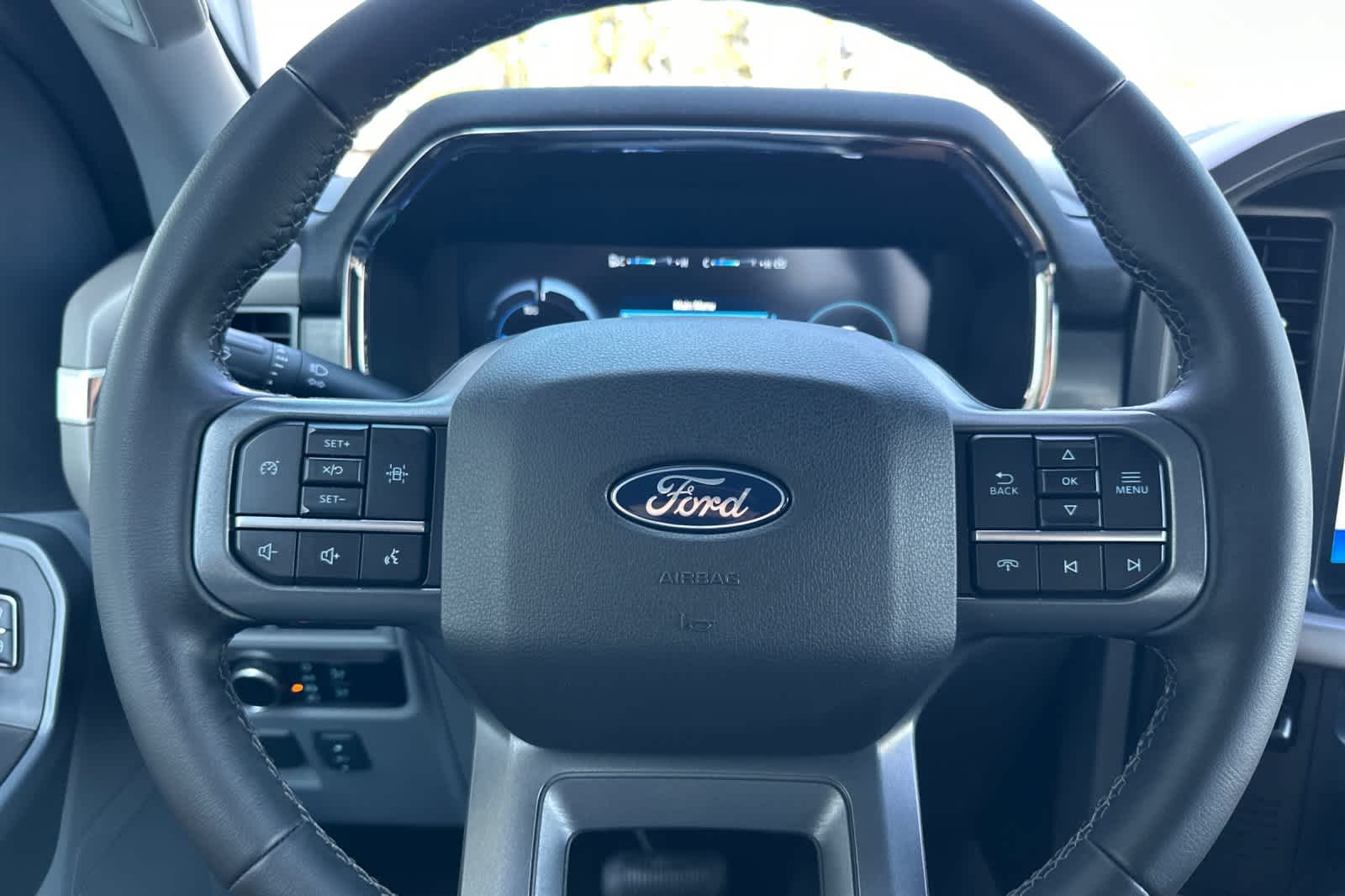 Thumbnail: 2024 Ford F-150 - 24