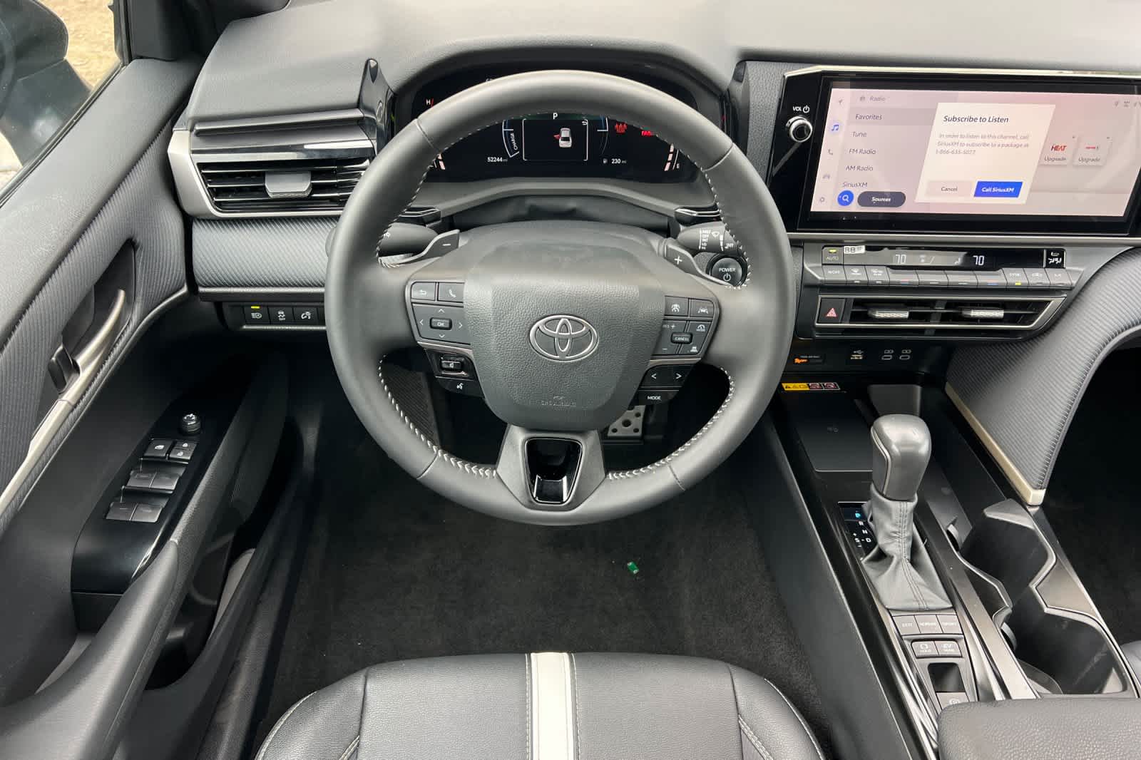 Thumbnail: 2025 Toyota Camry - 15