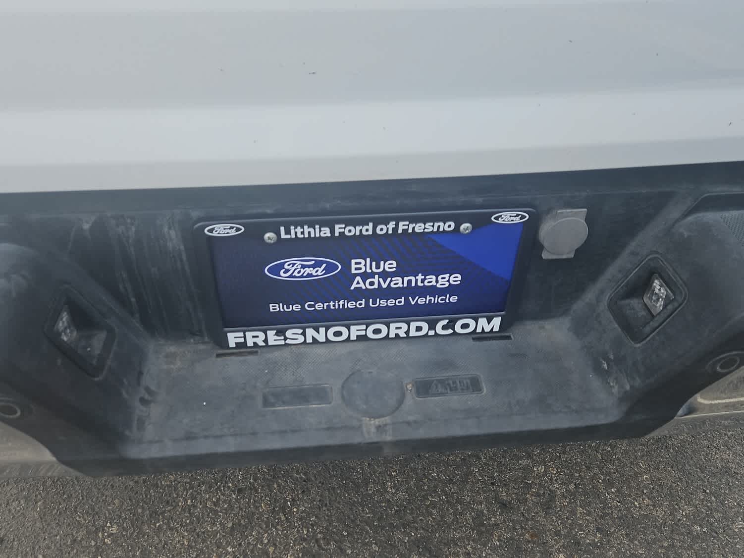 Thumbnail: 2023 Ford F-150 - 8