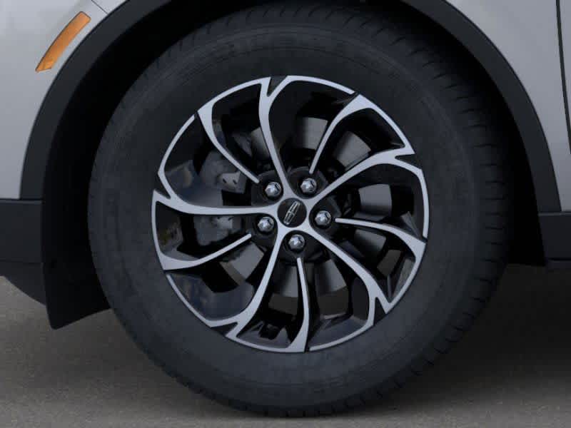 Thumbnail: 2026 Lincoln Nautilus - 20