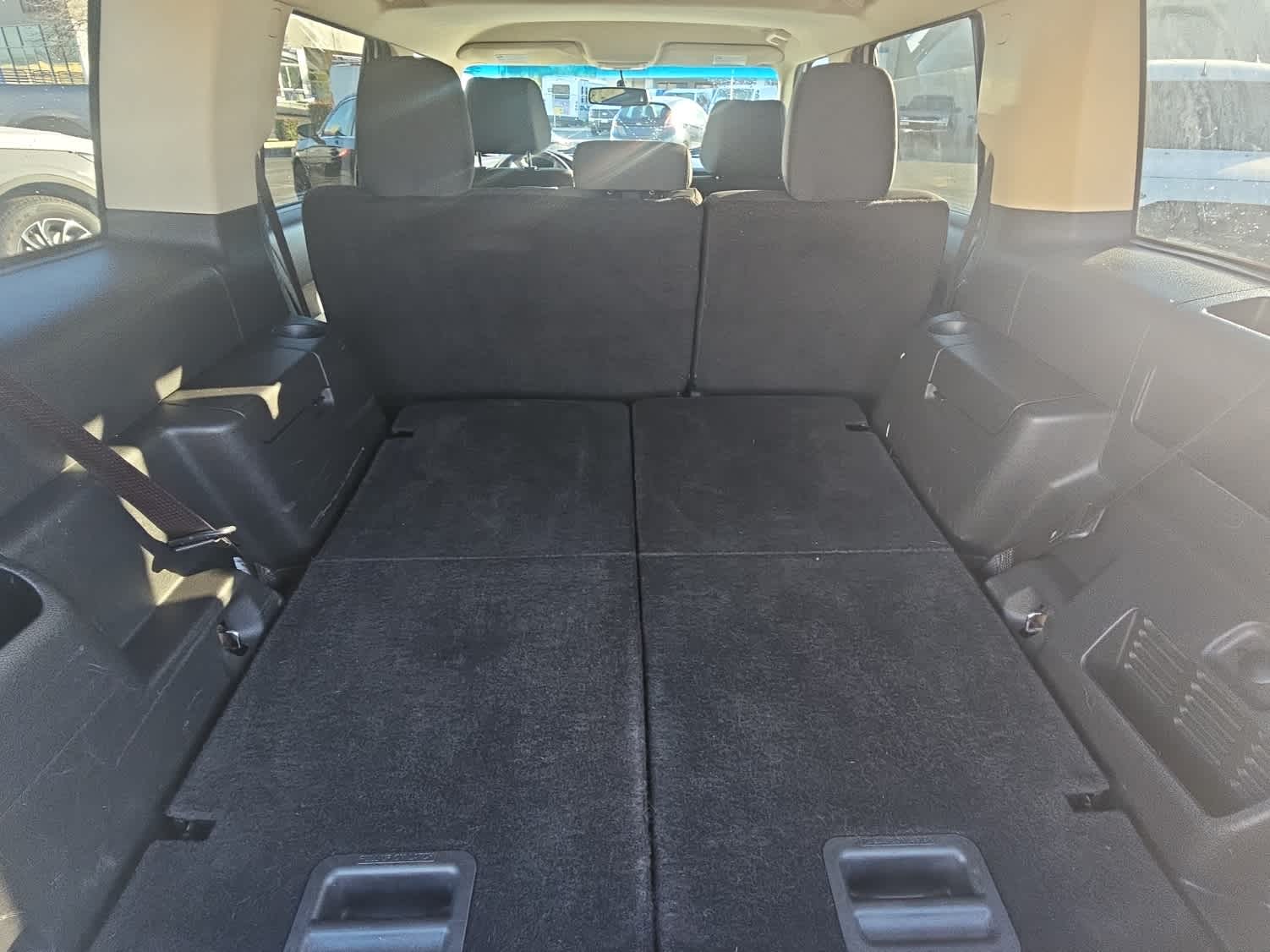 Thumbnail: 2018 Ford Flex - 10