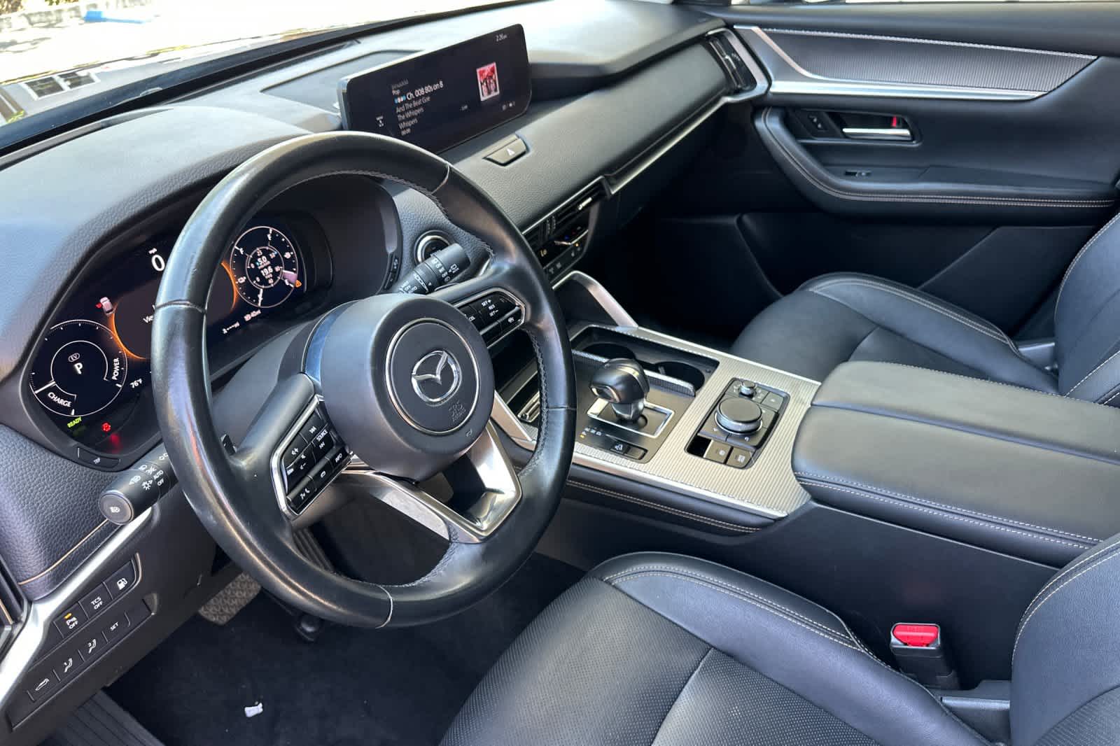 2024 Mazda CX-90 Premium 12
