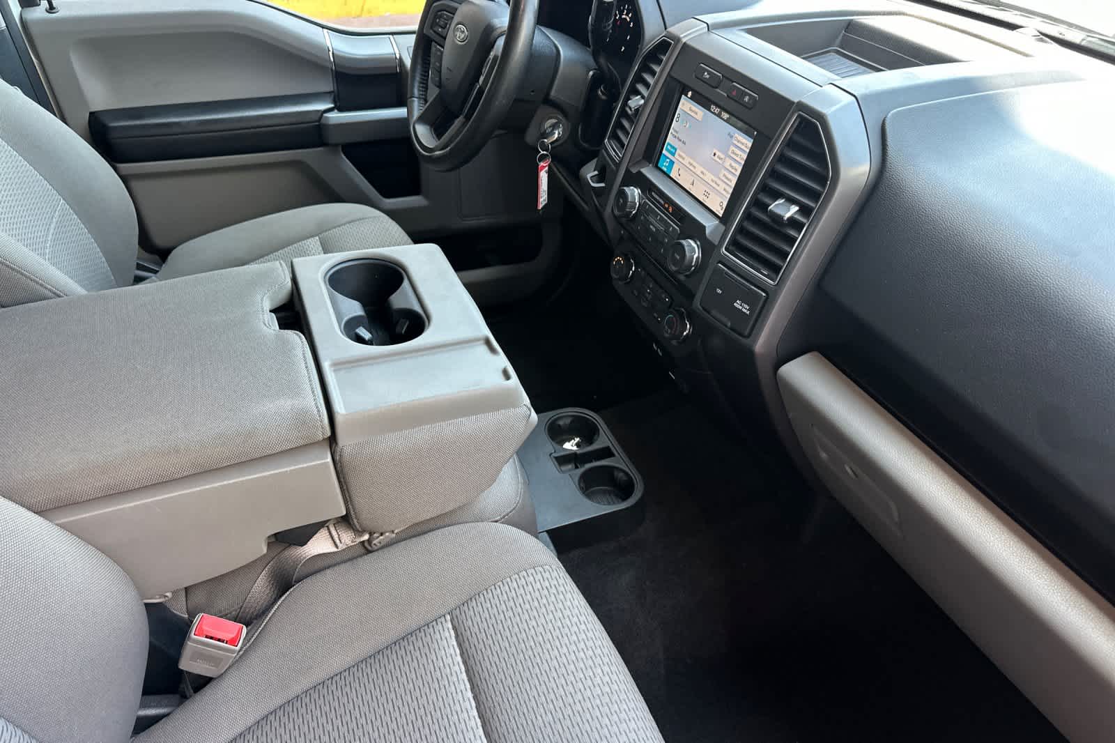 Thumbnail: 2018 Ford F-150 - 15