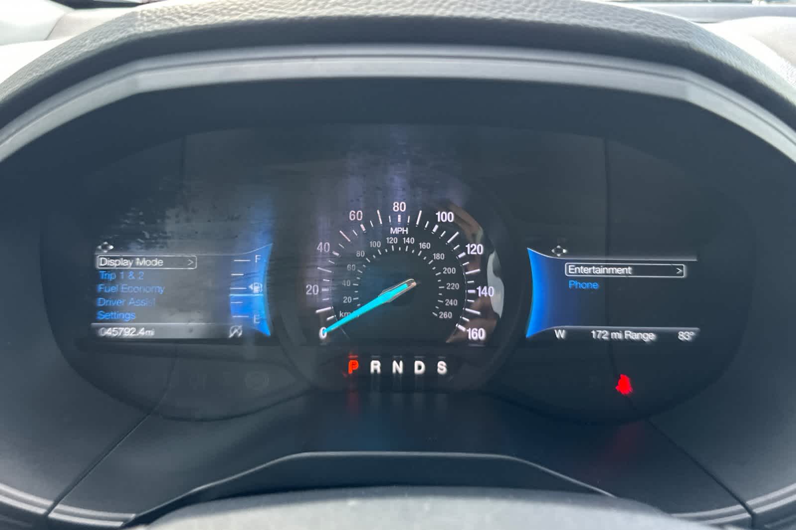 Thumbnail: 2022 Ford Edge - 24