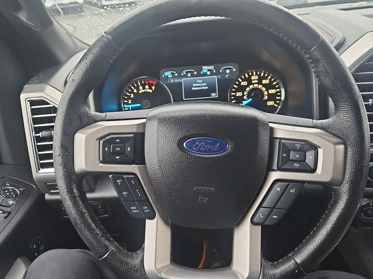 Thumbnail: 2016 Ford F-150 - 15