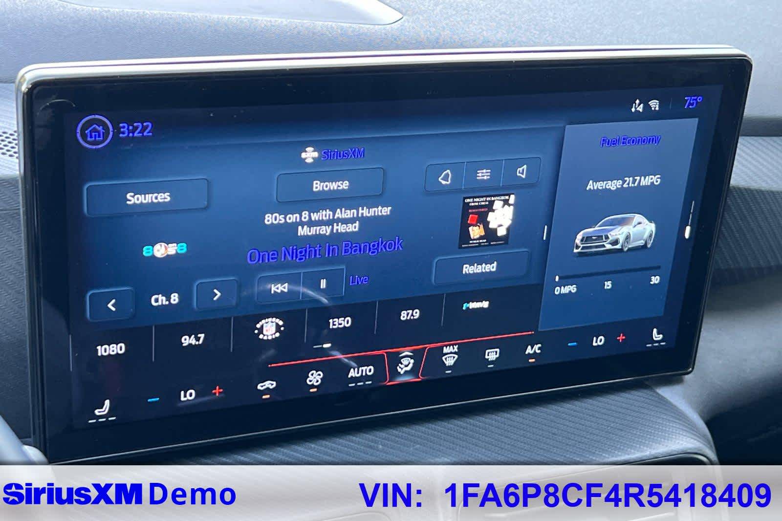 Thumbnail: 2024 Ford Mustang - 27