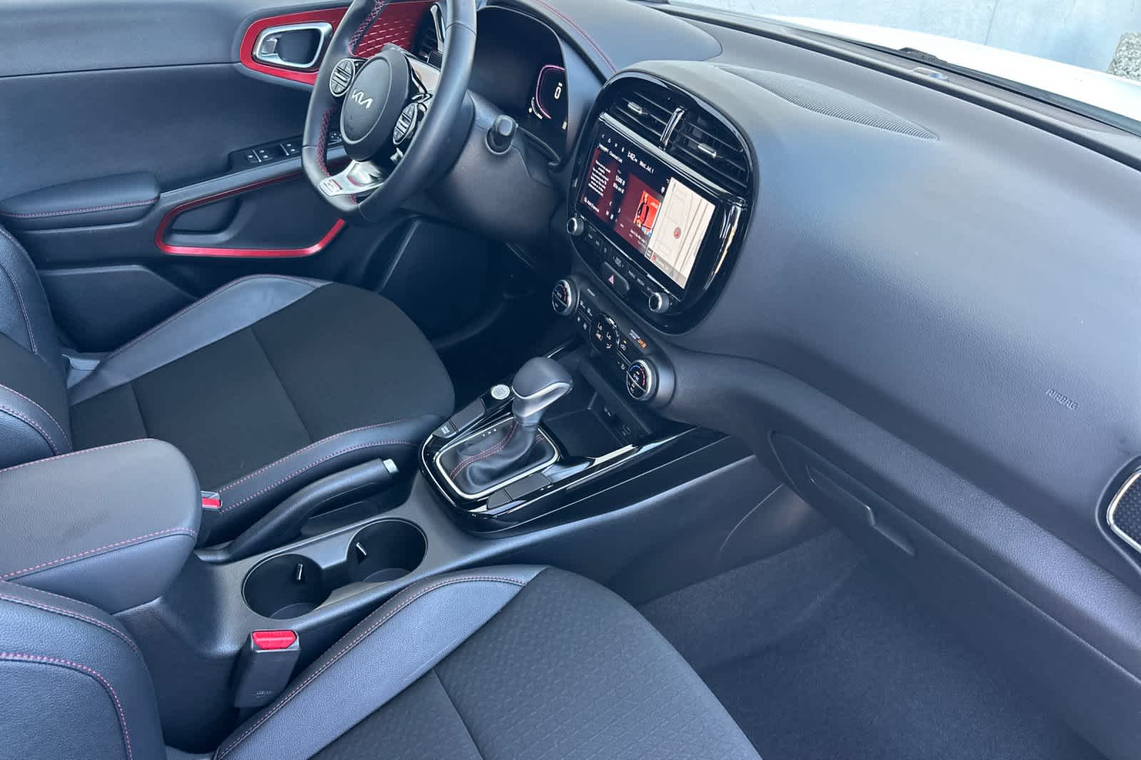 Thumbnail: 2025 Kia Soul - 16