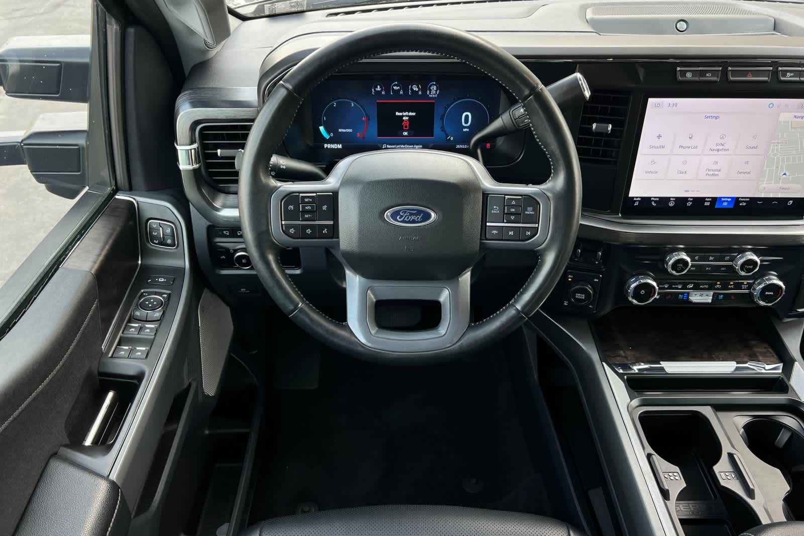 Thumbnail: 2023 Ford F-250 - 15