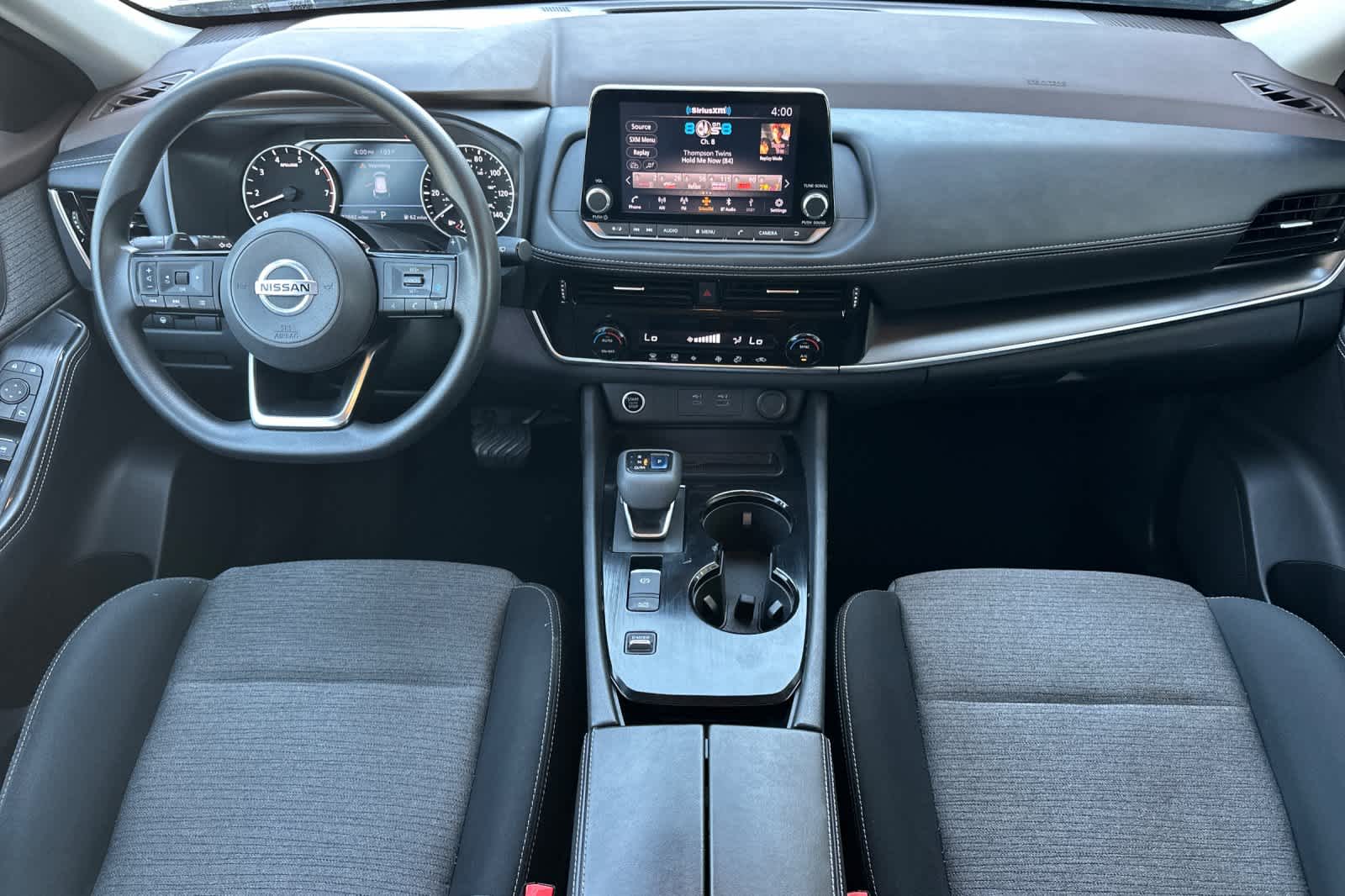 Thumbnail: 2021 Nissan Rogue - 3