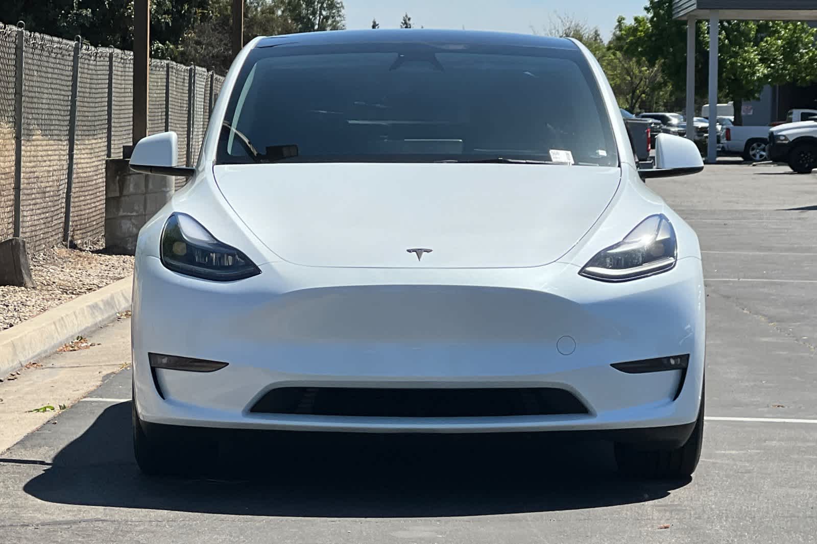 Thumbnail: 2024 Tesla Model Y - 10