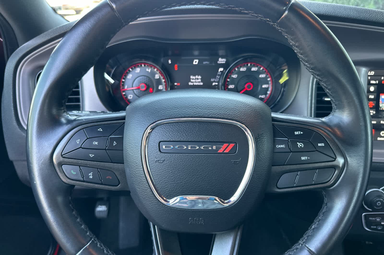 Thumbnail: 2023 Dodge Charger - 23