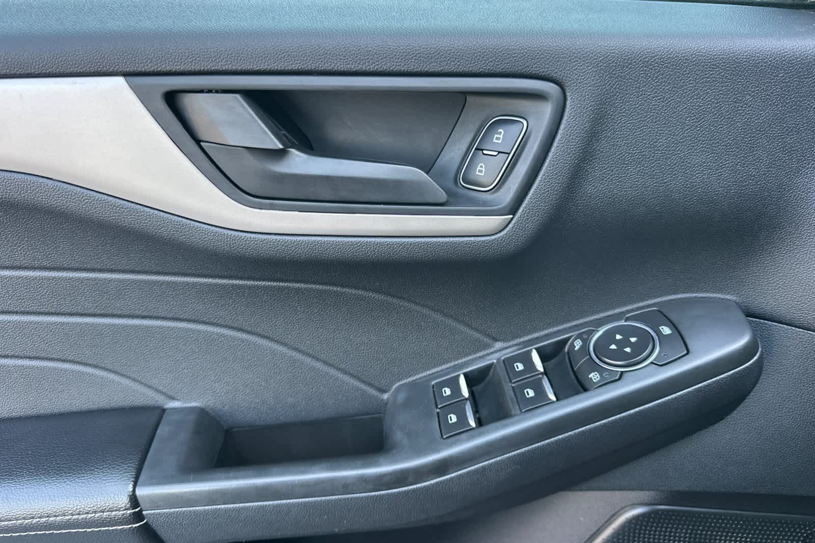 Thumbnail: 2022 Ford Escape - 13