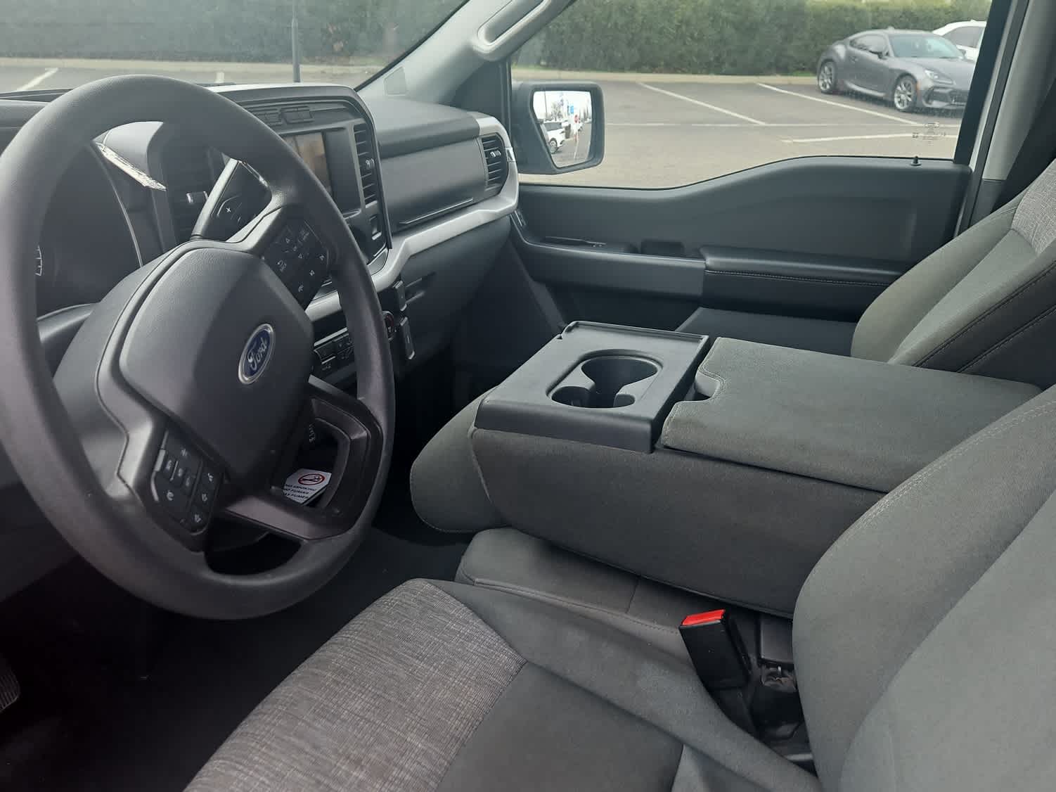 Thumbnail: 2023 Ford F-150 - 15