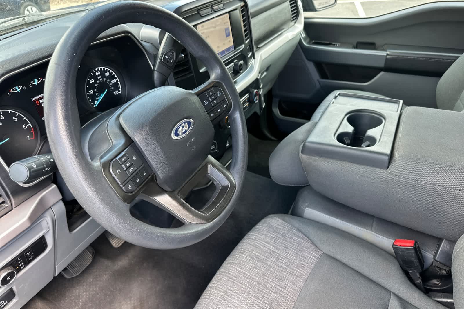 Thumbnail: 2023 Ford F-150 - 12