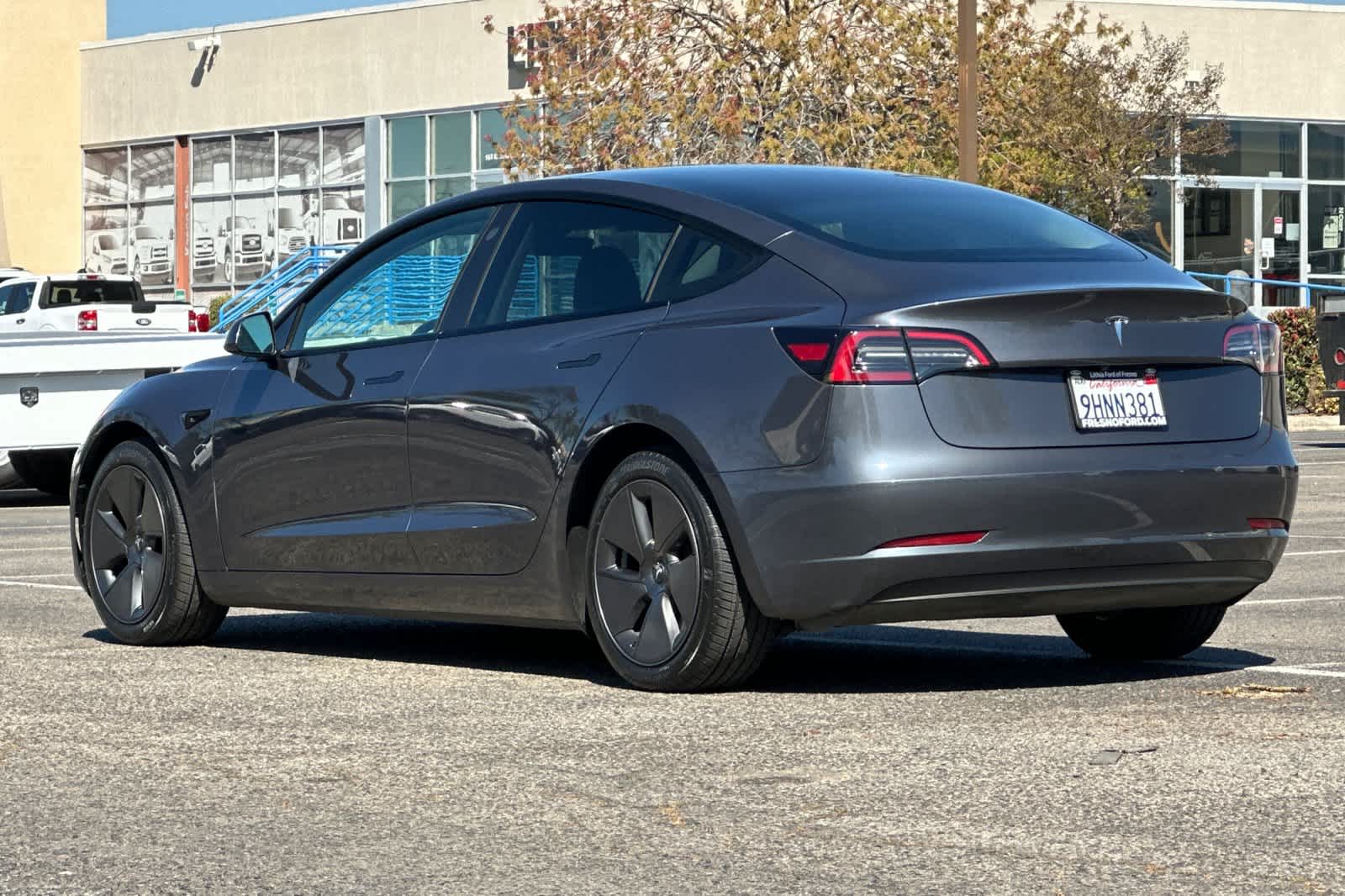 Thumbnail: 2023 Tesla Model 3 - 6