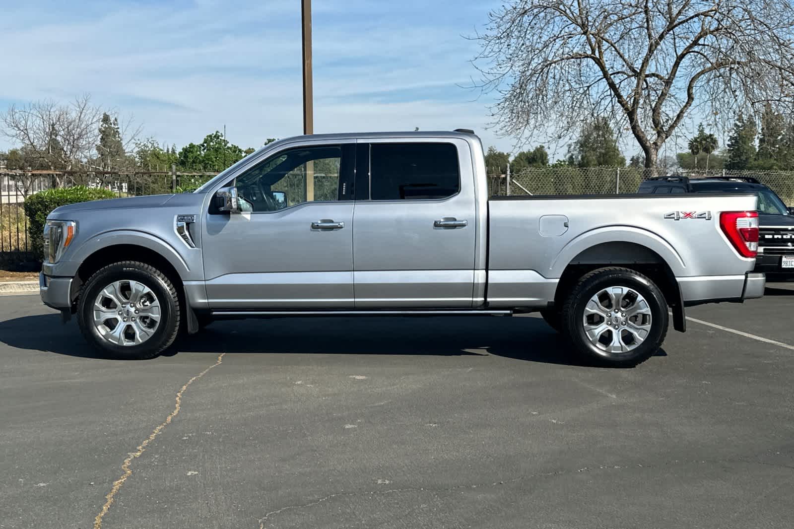 Thumbnail: 2022 Ford F-150 - 6