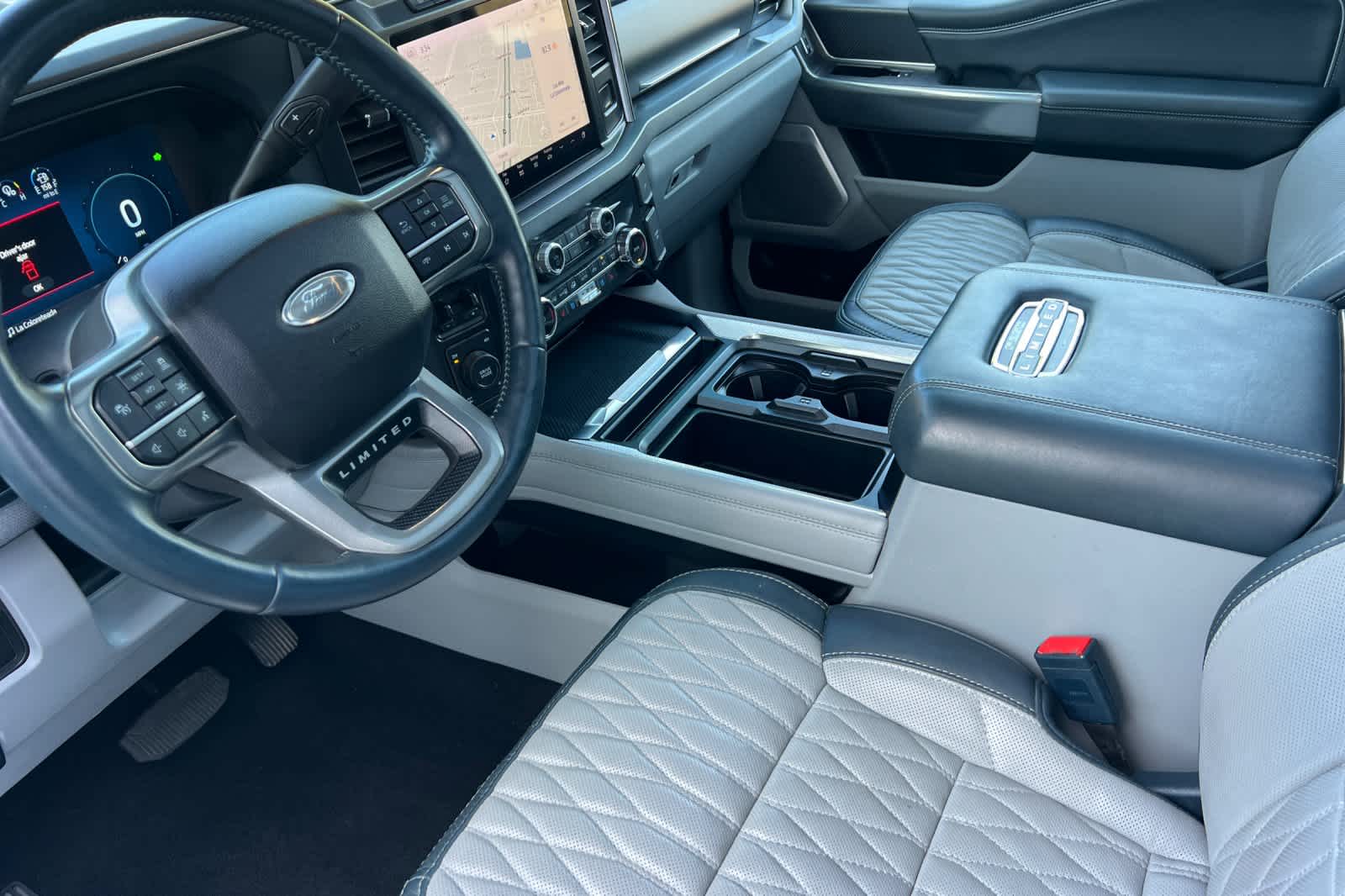 Thumbnail: 2024 Ford F-250 - 12