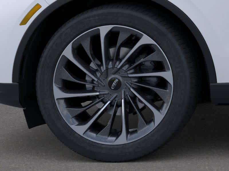 Thumbnail: 2026 Lincoln Aviator - 20