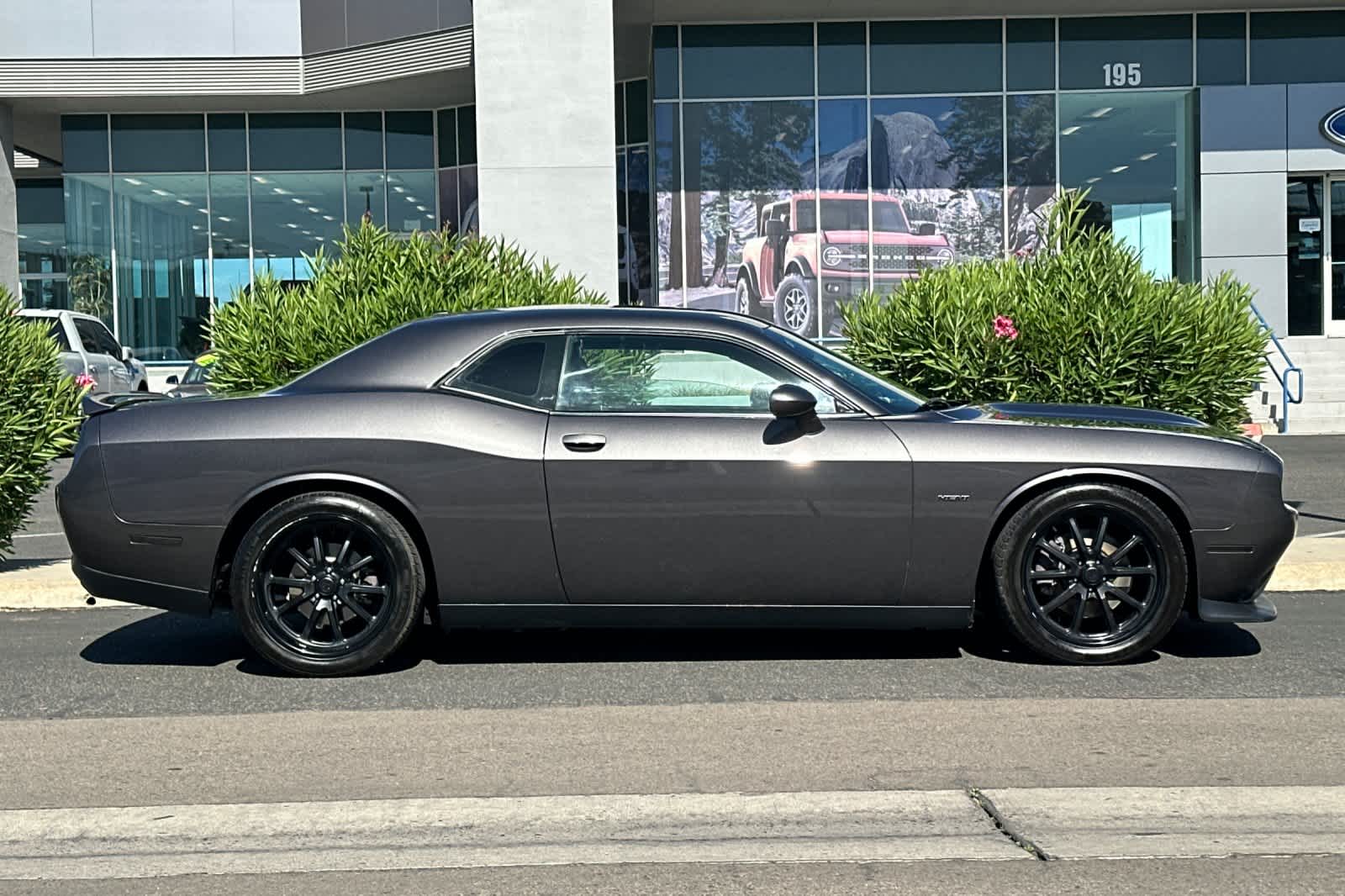 Thumbnail: 2019 Dodge Challenger - 8