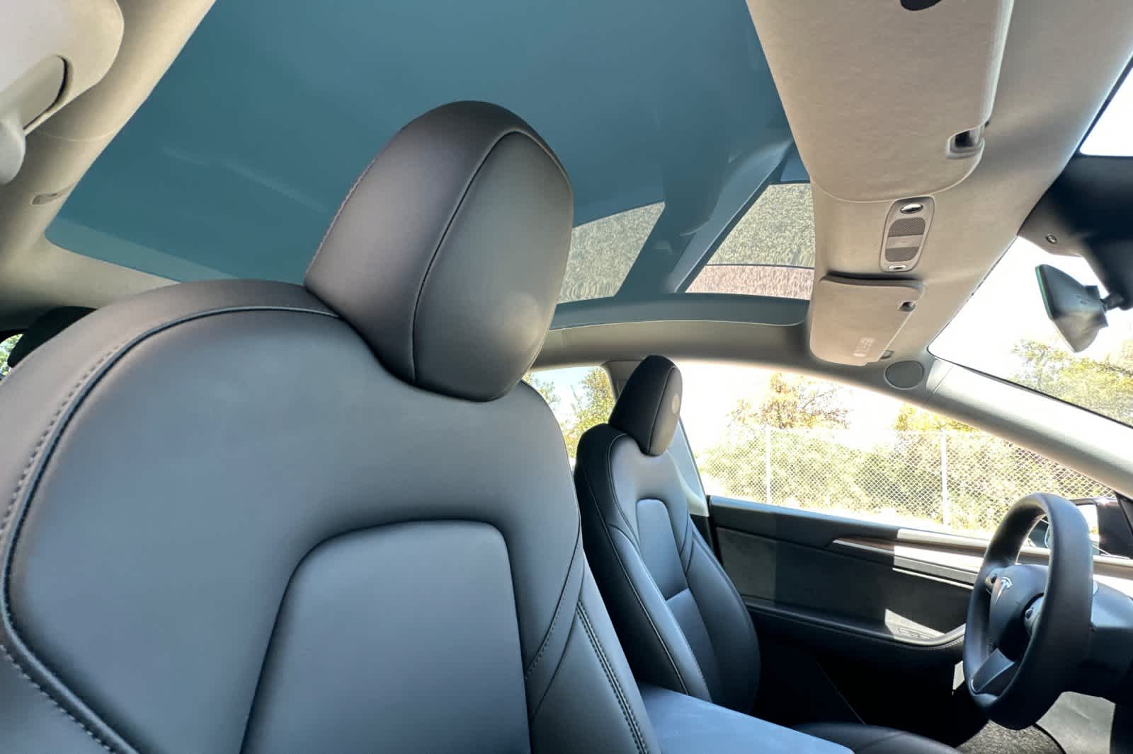 2023 Tesla Model Y Long Range 16