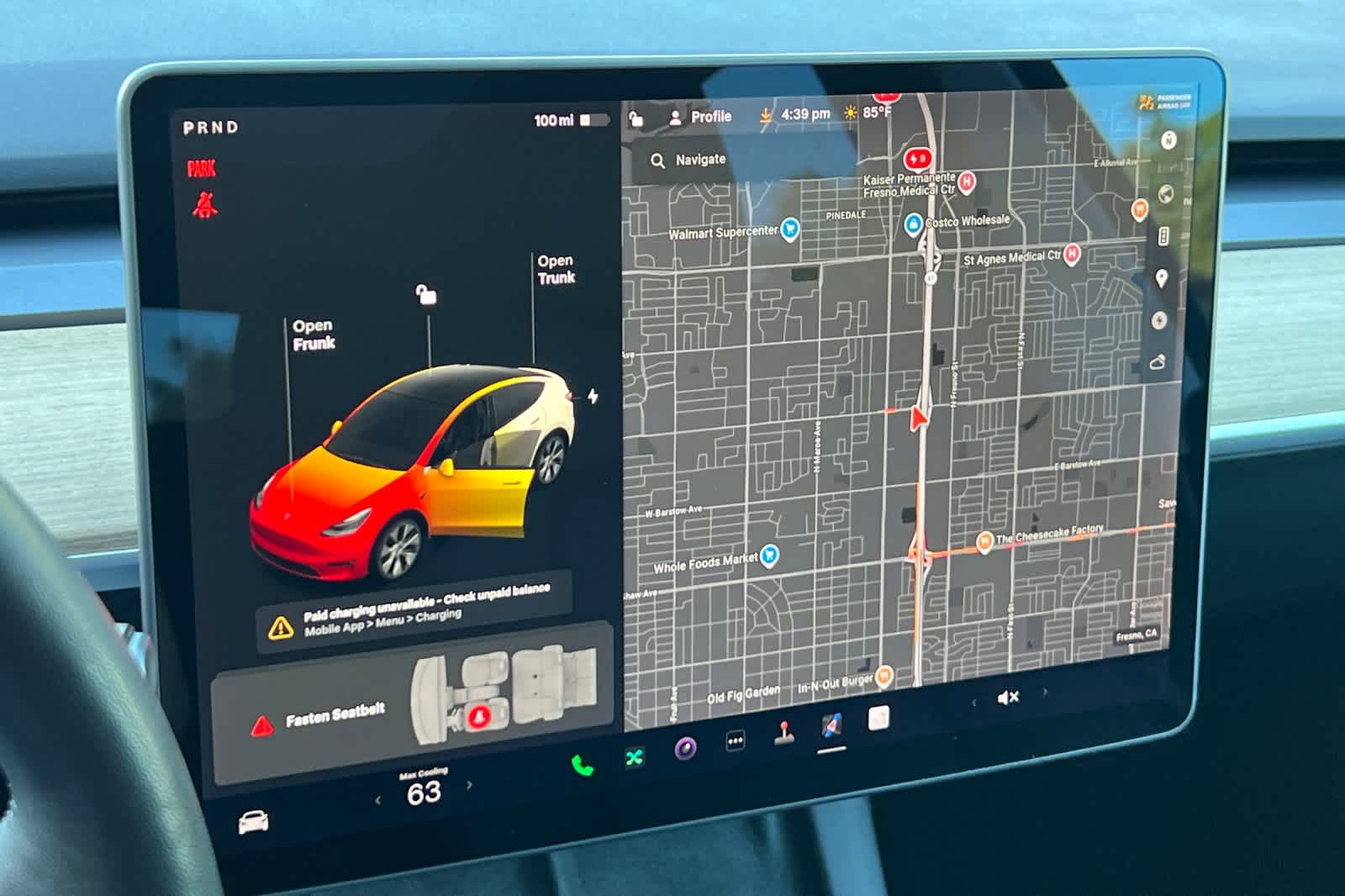 Thumbnail: 2021 Tesla Model Y - 20