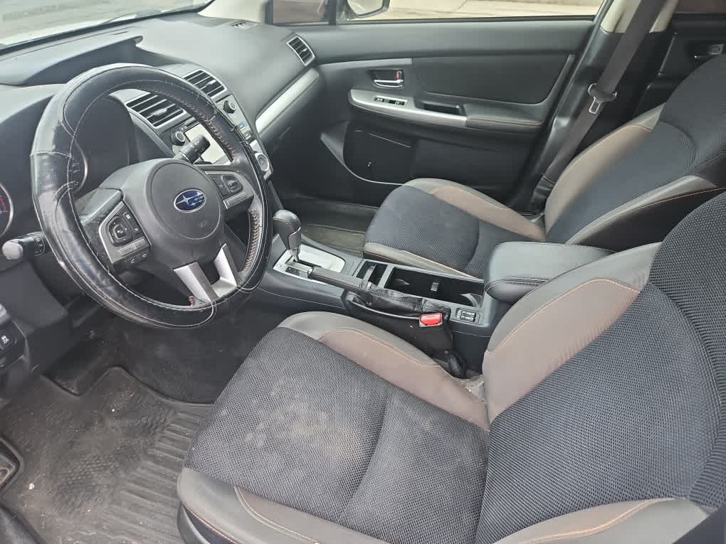 Thumbnail: 2016 Subaru Crosstrek - 14