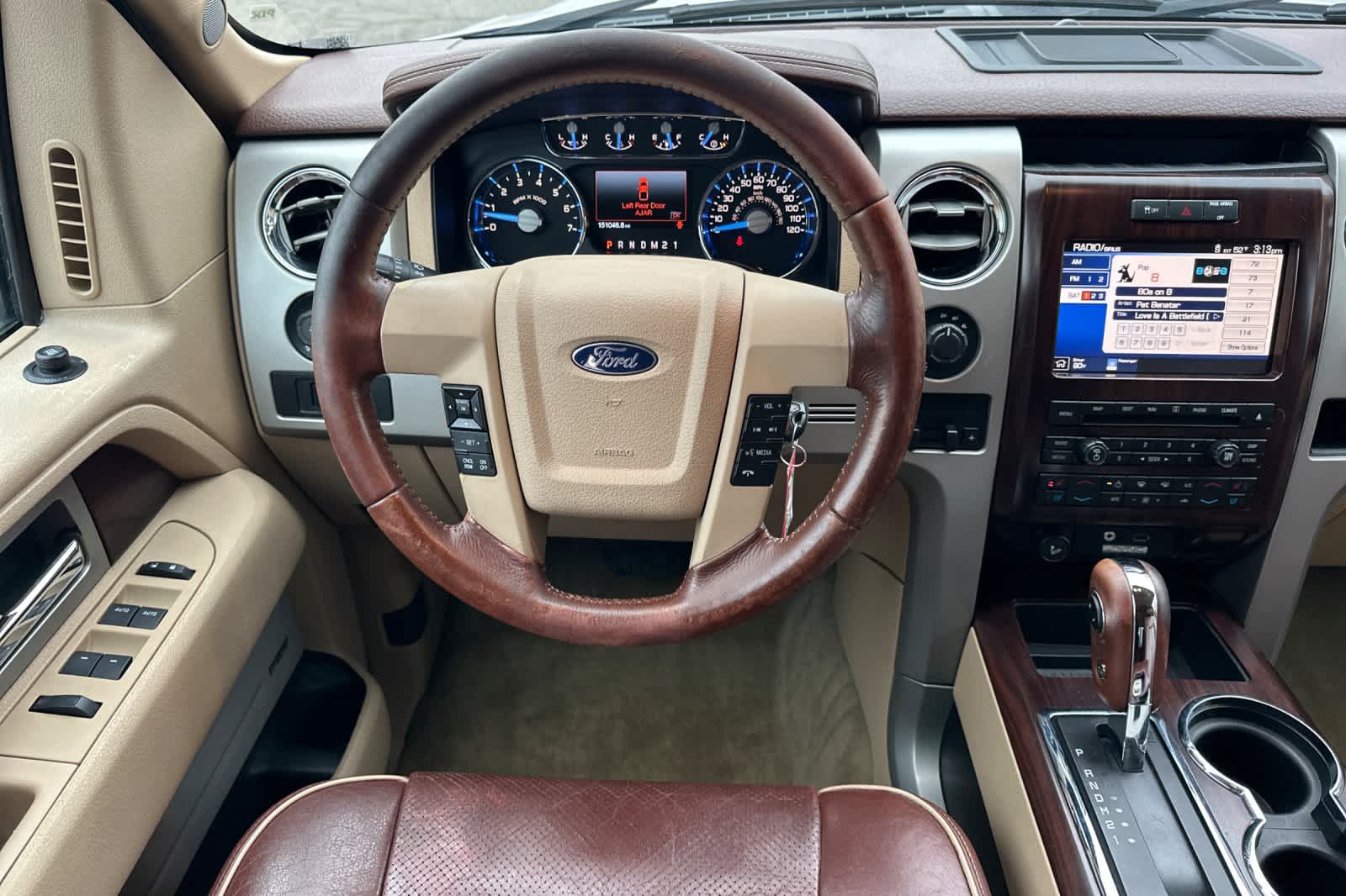 Thumbnail: 2011 Ford F-150 - 14