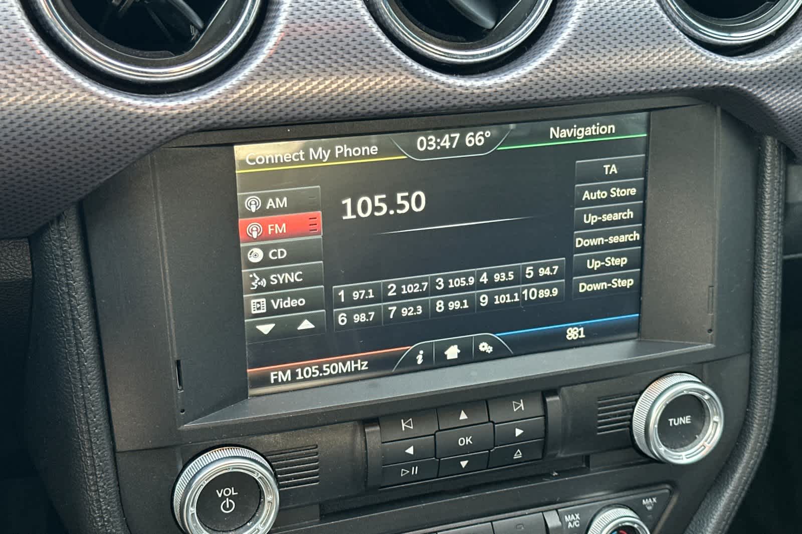 Thumbnail: 2016 Ford Mustang - 17