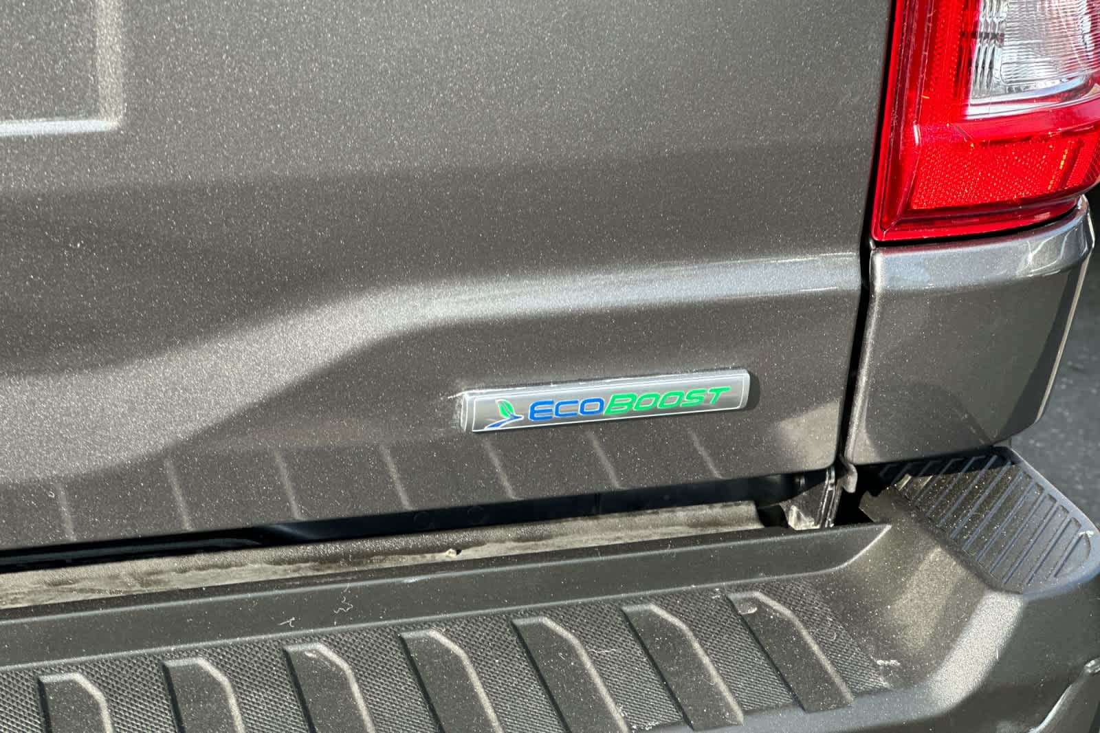 Thumbnail: 2021 Ford F-150 - 25