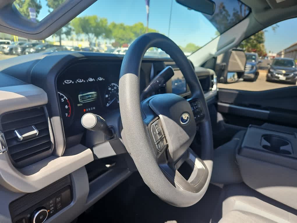 Thumbnail: 2026 Ford F-250 - 8