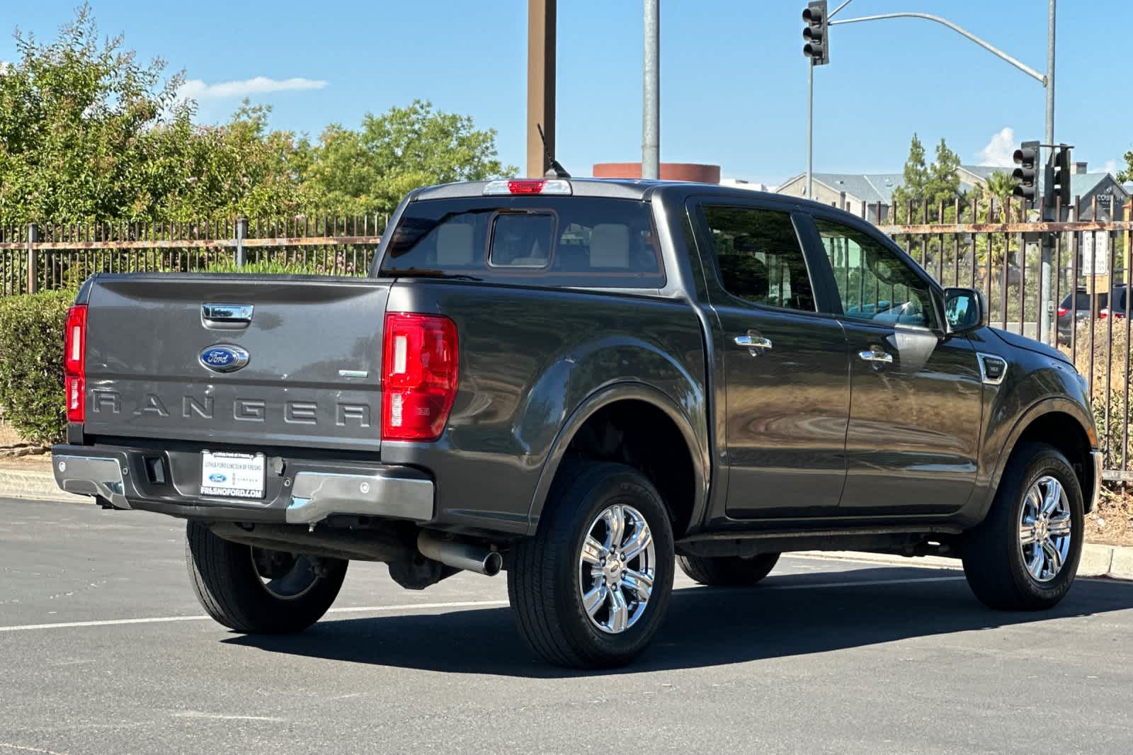 Thumbnail: 2019 Ford Ranger - 2