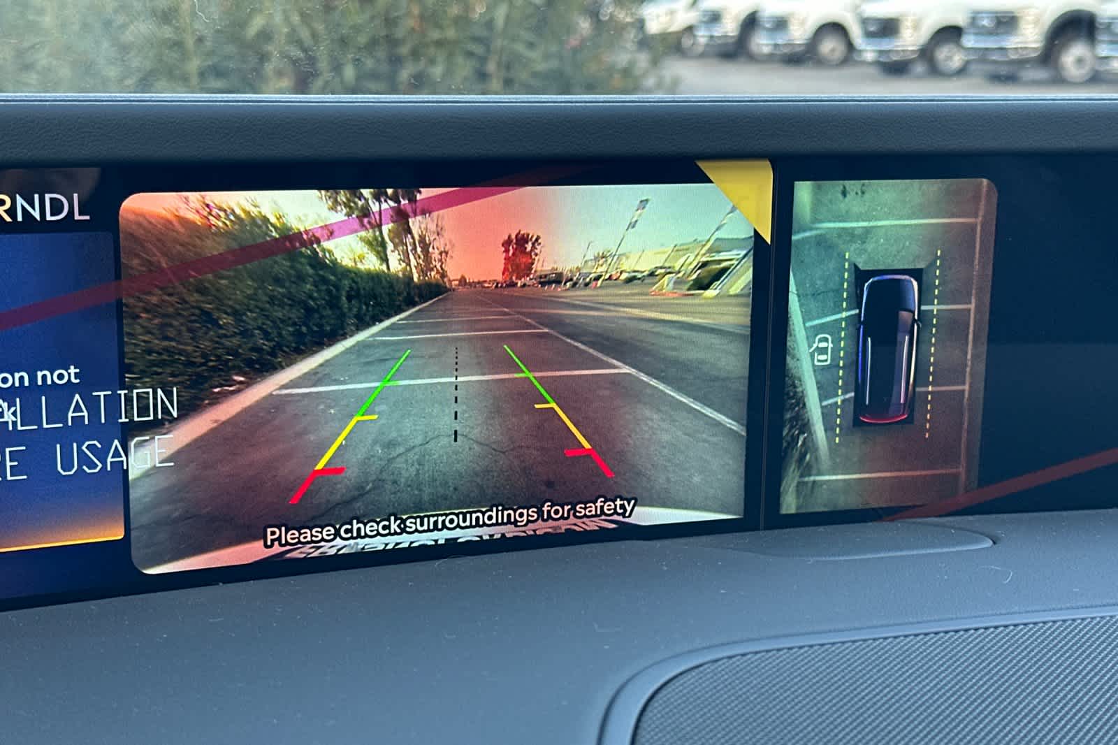 Thumbnail: 2026 Lincoln Nautilus - 21