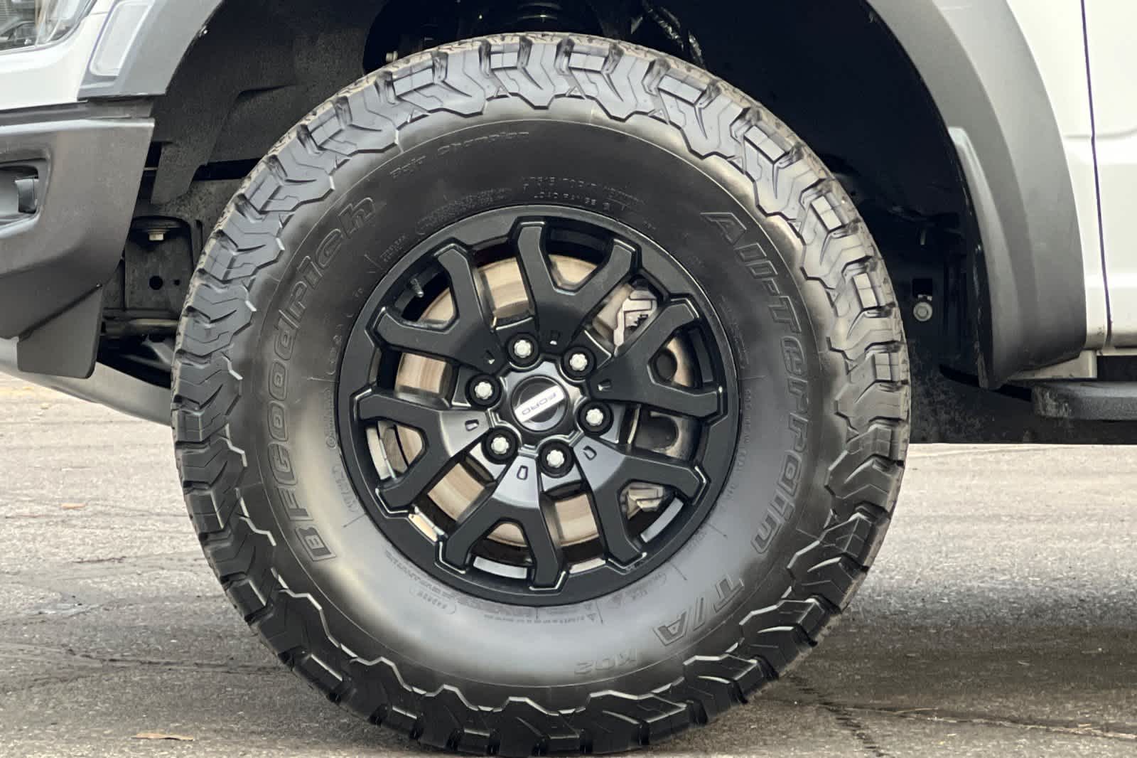 Thumbnail: 2021 Ford F-150 - 27