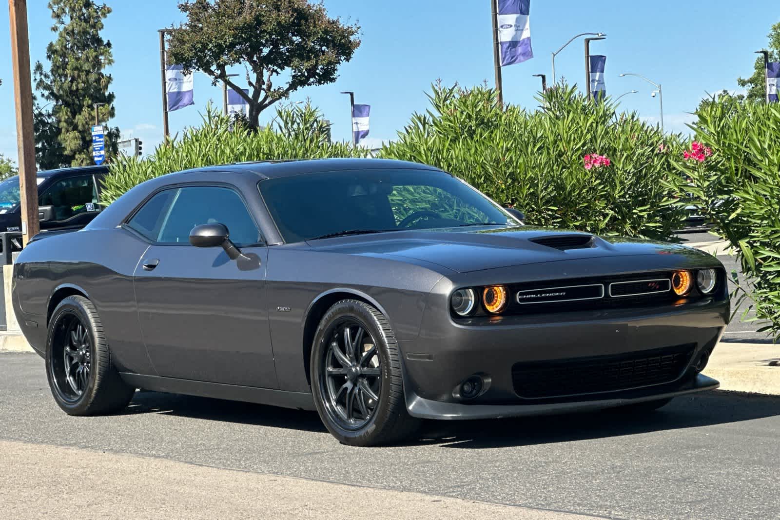 Thumbnail: 2019 Dodge Challenger - 9