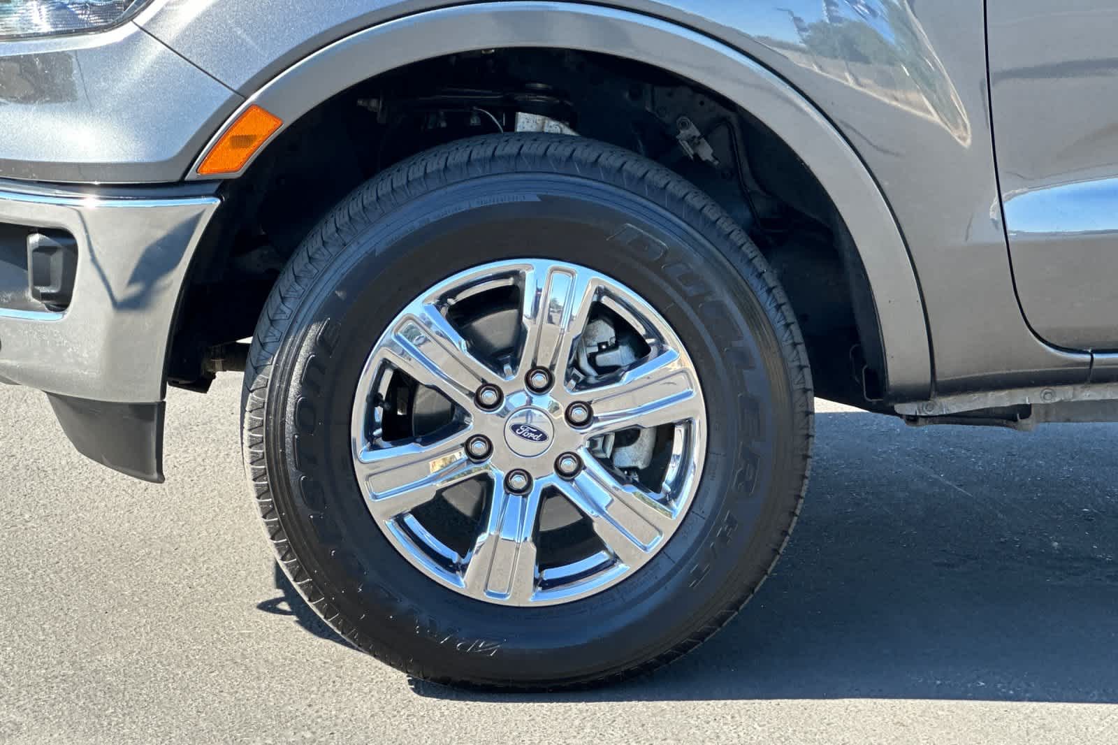 Thumbnail: 2019 Ford Ranger - 26