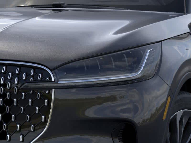 Thumbnail: 2026 Lincoln Aviator - 19